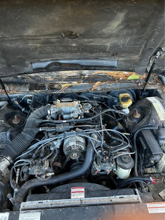 1999 Mazda NB MX-5 Miata - Image 8 of 8