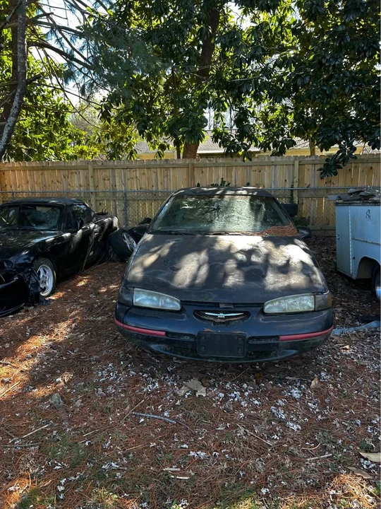 1999 Mazda NB MX-5 Miata - Image 5 of 8