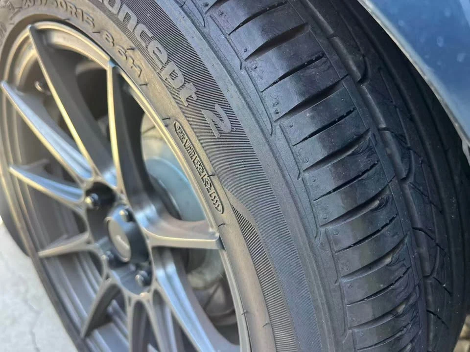 1999 Mazda NB MX-5 Miata - Image 3 of 5
