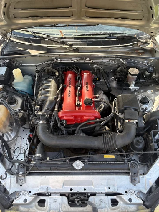 1999 Mazda NB MX-5 Miata - Image 8 of 15