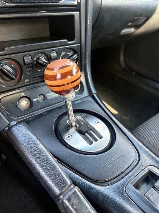 1999 Mazda NB MX-5 Miata - Image 12 of 15