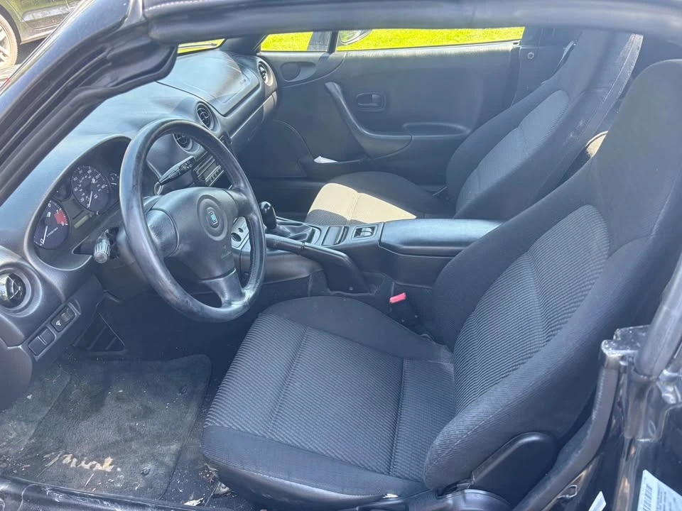 1999 Mazda NB MX-5 Miata - Image 5 of 7