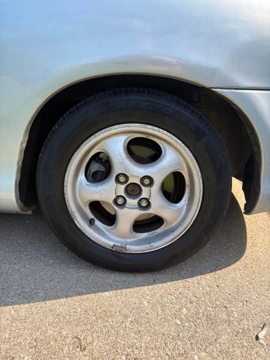 1999 Mazda NB MX-5 Miata - Image 6 of 15