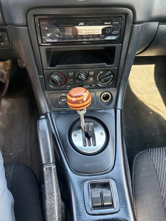 1999 Mazda NB MX-5 Miata - Image 11 of 15