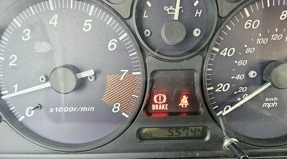 1999 Mazda NB MX-5 Miata - Image 6 of 8