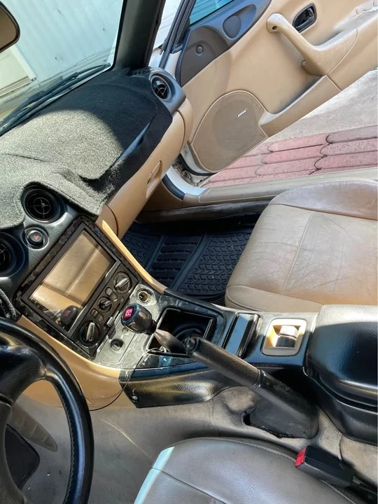 1999 Mazda NB MX-5 Miata - Image 6 of 10