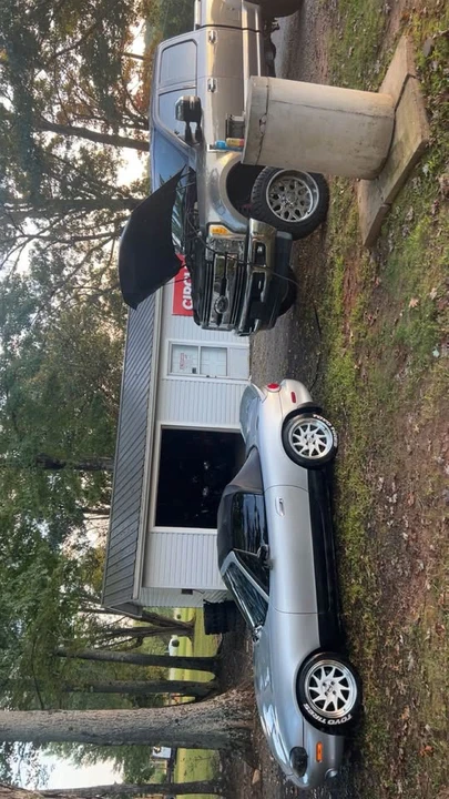 1999 Mazda NB MX-5 Miata - Image 2 of 4