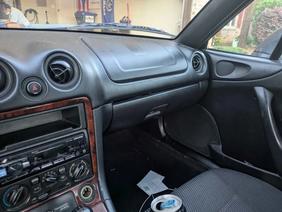 1999 Mazda NB MX-5 Miata - Image 14 of 17
