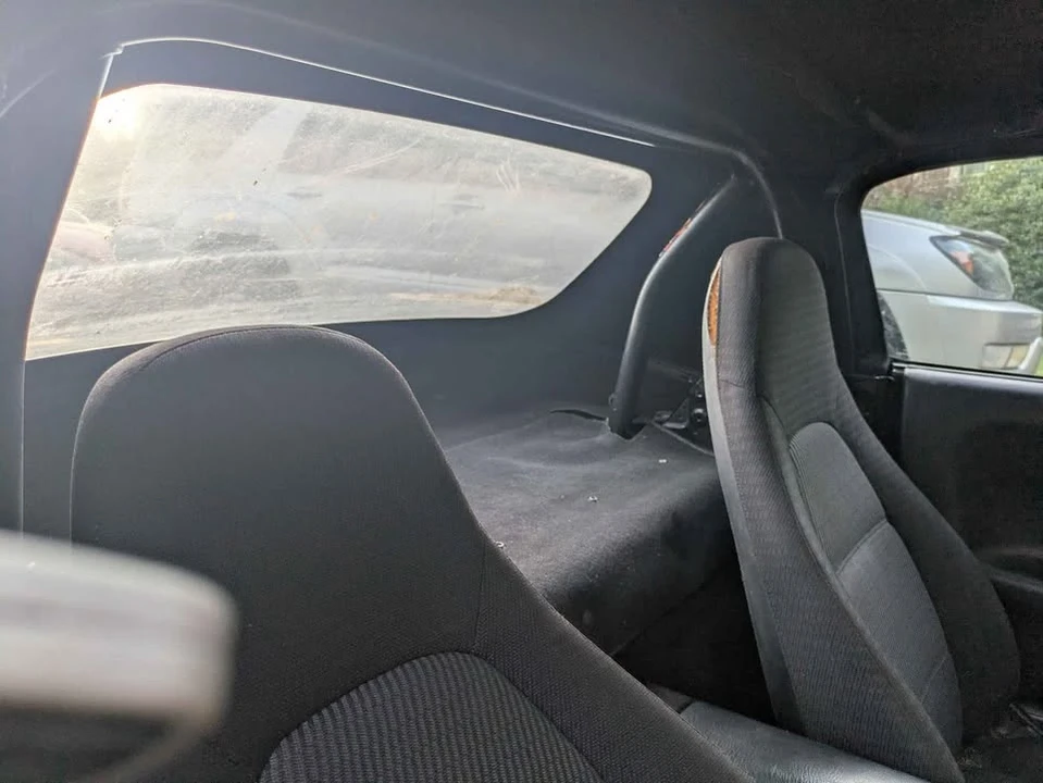 1999 Mazda NB MX-5 Miata - Image 12 of 17