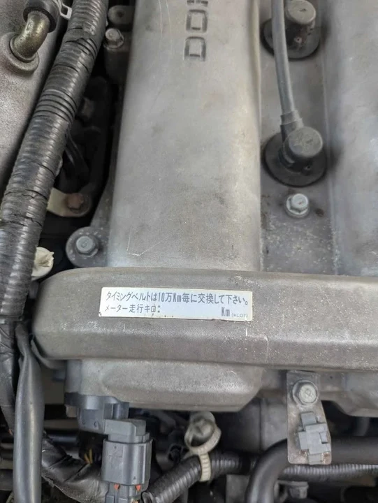 1999 Mazda NB MX-5 Miata - Image 8 of 17
