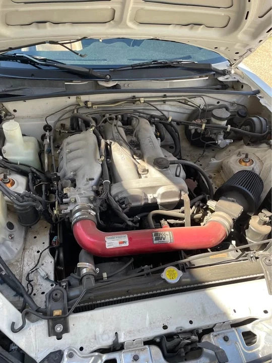 1999 Mazda NB MX-5 Miata - Image 5 of 10