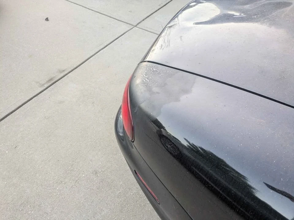 1999 Mazda NB MX-5 Miata - Image 10 of 17