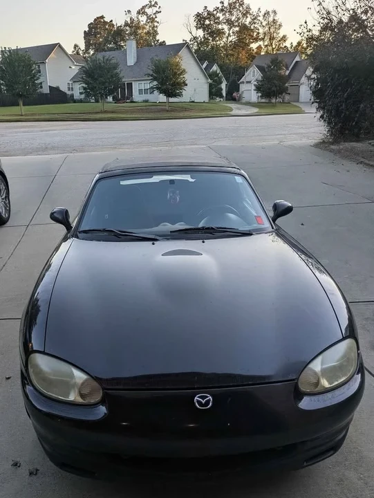 1999 Mazda NB MX-5 Miata - Image 2 of 17