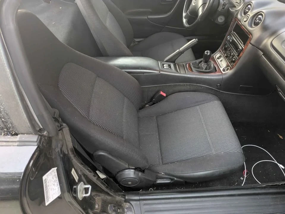 1999 Mazda NB MX-5 Miata - Image 13 of 17