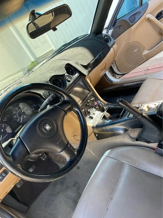 1999 Mazda NB MX-5 Miata - Image 7 of 10
