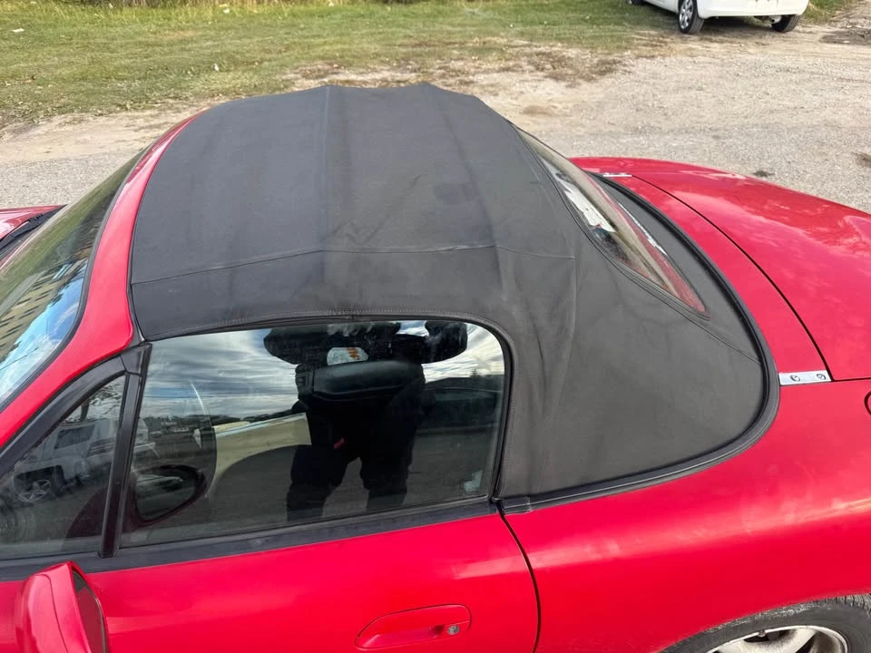 1999 Mazda NB MX-5 Miata - Image 5 of 5