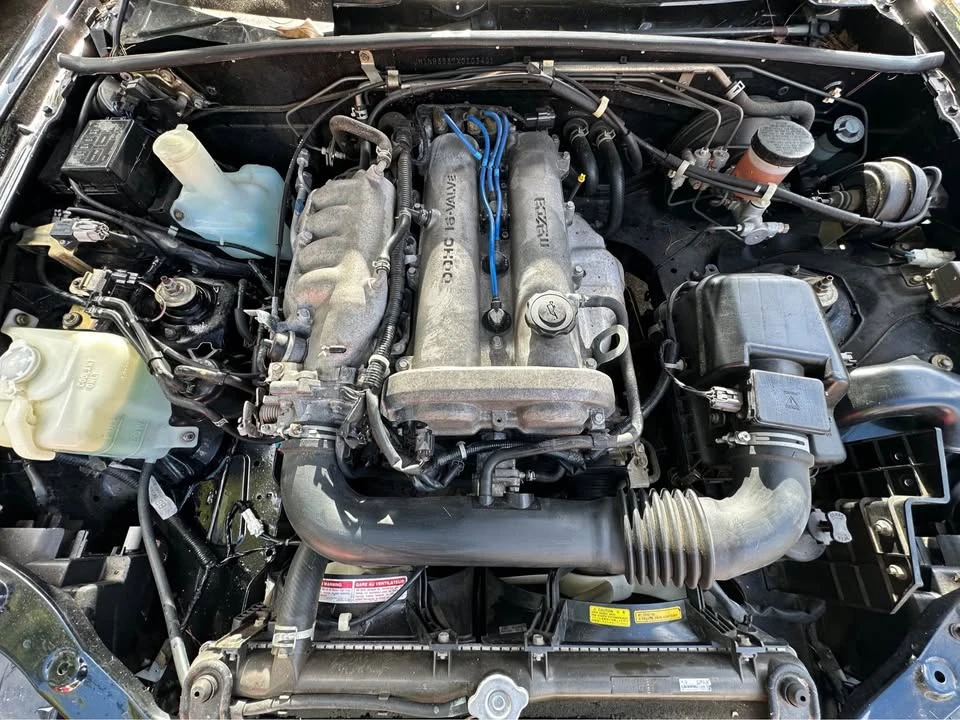 1999 Mazda NB MX-5 Miata - Image 6 of 14
