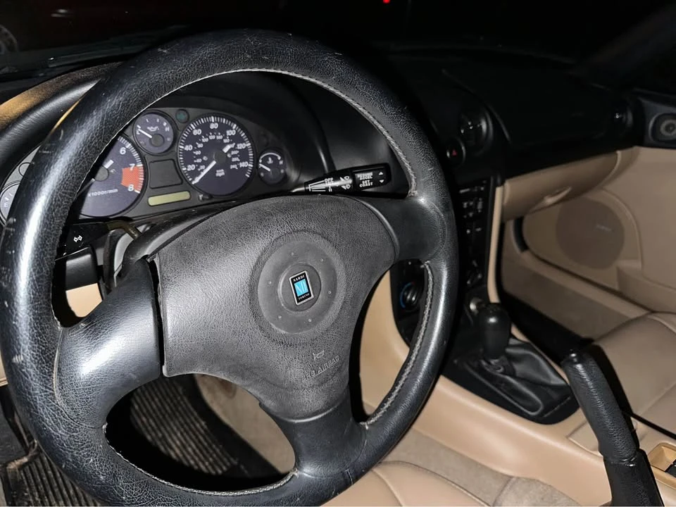 1999 Mazda NB MX-5 Miata - Image 7 of 14