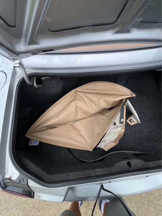 1999 Mazda NB MX-5 Miata - Image 14 of 16