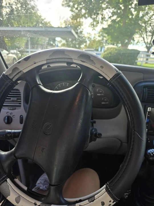 1999 Mazda B Series 5th Gen - Image 6 of 6
