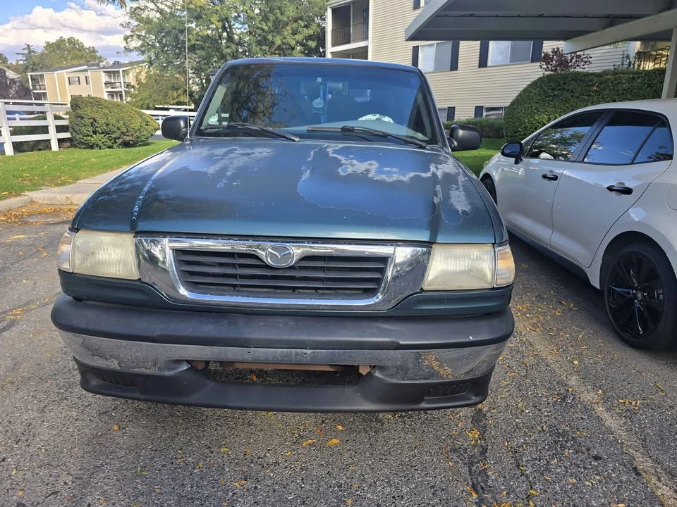 1999 Mazda B Series 5th Gen - Image 3 of 6