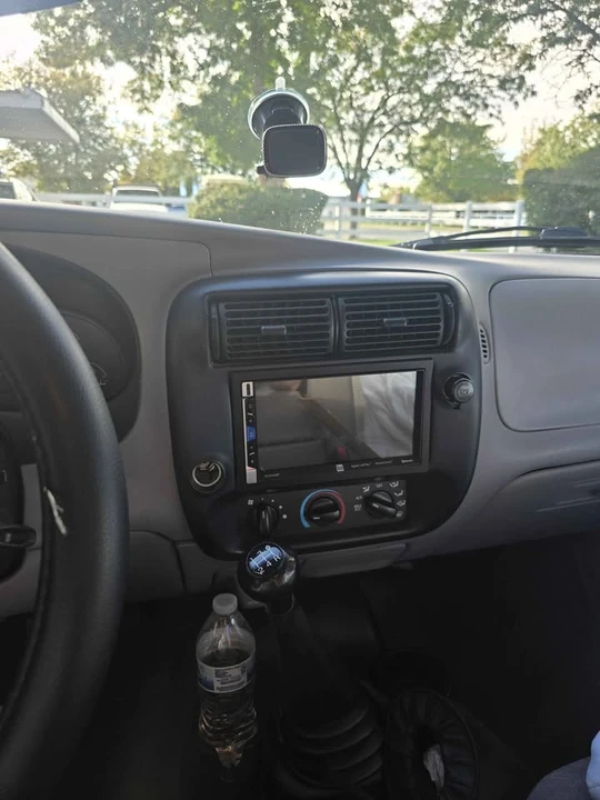 1999 Mazda B Series 5th Gen - Image 5 of 6