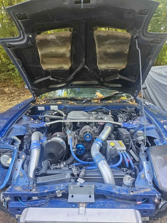 1999 Mazda RX-7 FD - Image 5 of 5
