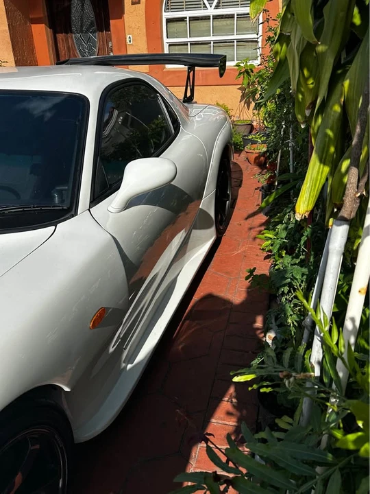 1999 Mazda RX-7 FD - Image 3 of 6