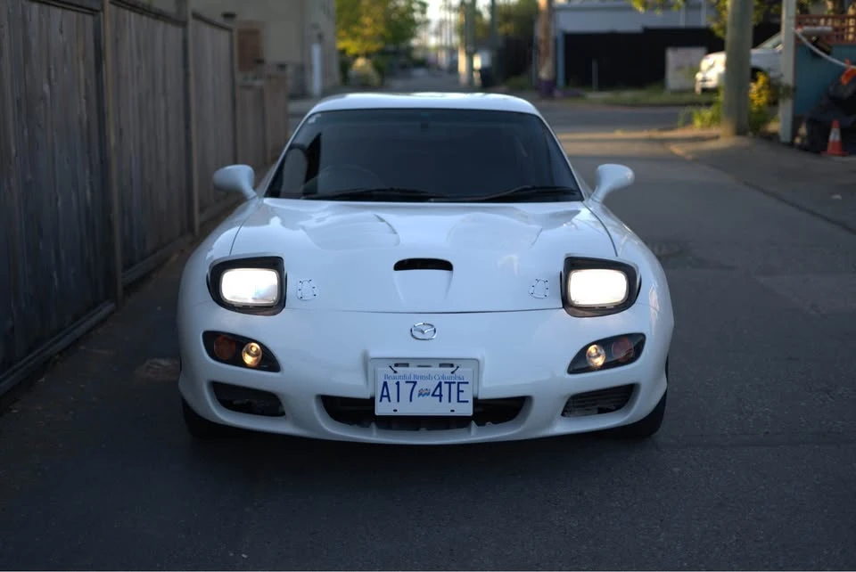 1999 Mazda RX-7 FD - Image 6 of 15