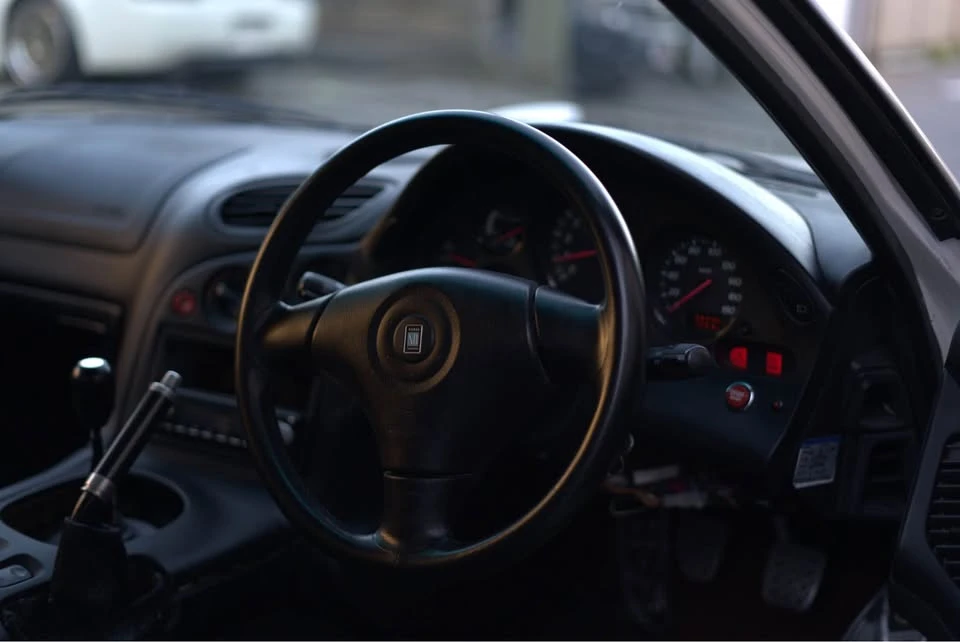 1999 Mazda RX-7 FD - Image 7 of 15