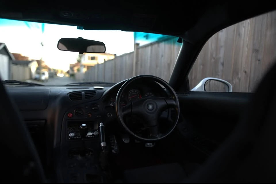 1999 Mazda RX-7 FD - Image 15 of 15