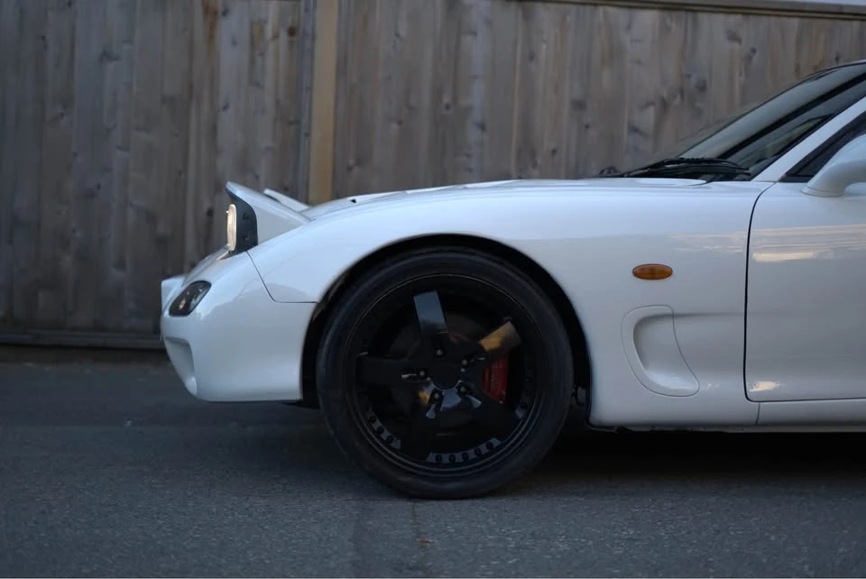 1999 Mazda RX-7 FD - Image 2 of 15