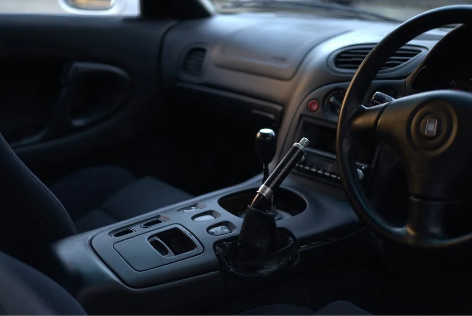 1999 Mazda RX-7 FD - Image 12 of 15