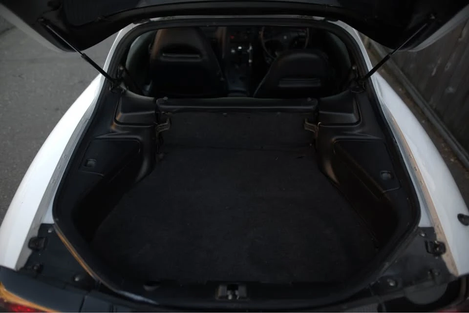 1999 Mazda RX-7 FD - Image 10 of 15