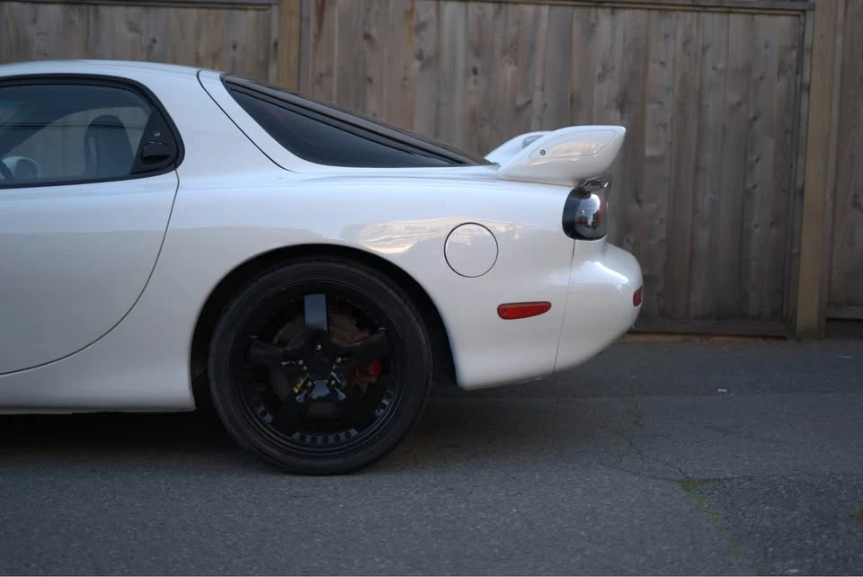 1999 Mazda RX-7 FD - Image 4 of 15