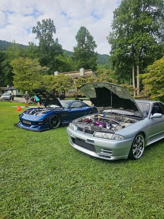 1999 Mazda RX-7 FD - Image 6 of 6