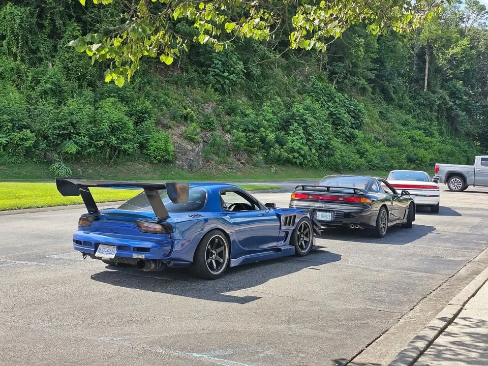1999 Mazda RX-7 FD - Image 2 of 9