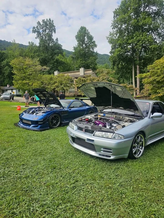 1999 Mazda RX-7 FD - Image 7 of 9