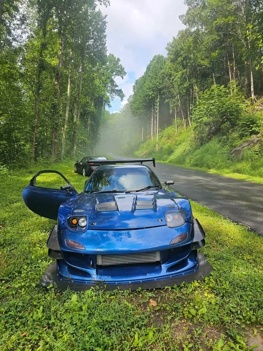 1999 Mazda RX-7 FD - Image 6 of 9