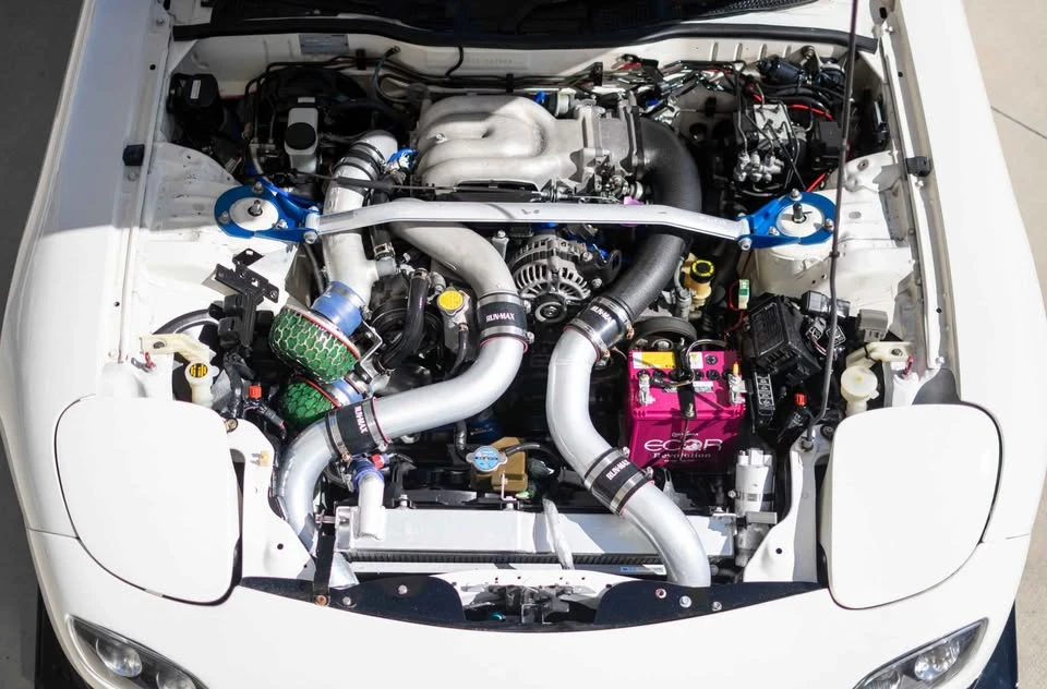 1999 Mazda RX-7 FD - Image 13 of 20