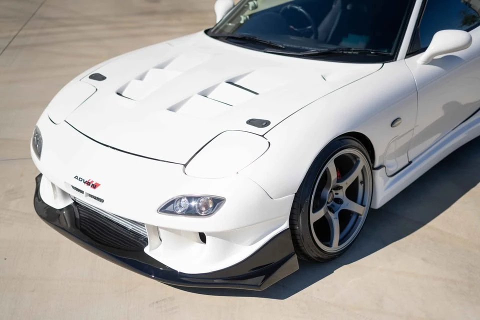 1999 Mazda RX-7 FD - Image 3 of 20
