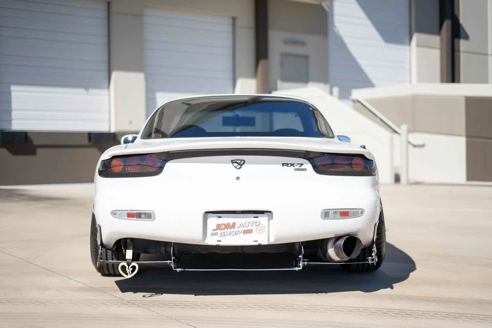 1999 Mazda RX-7 FD - Image 7 of 20