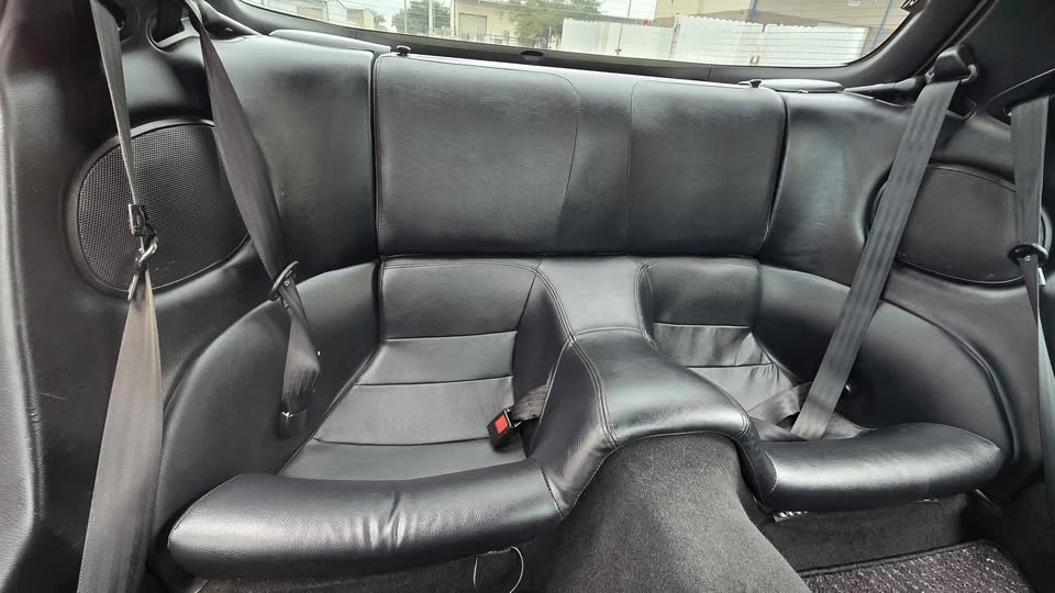 1999 Mazda RX-7 FD - Image 14 of 20