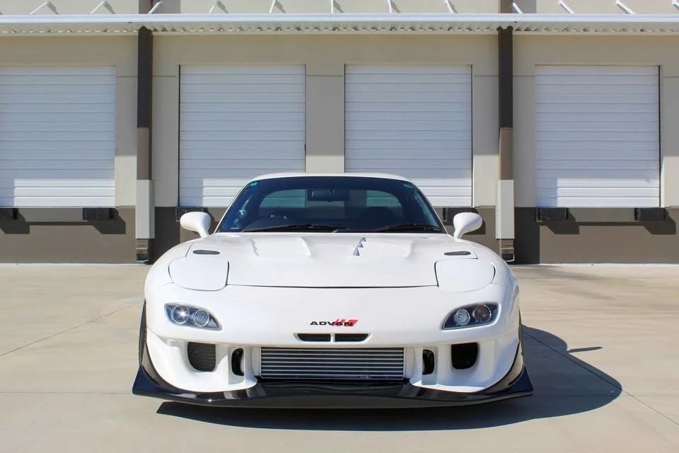 1999 Mazda RX-7 FD - Image 6 of 20