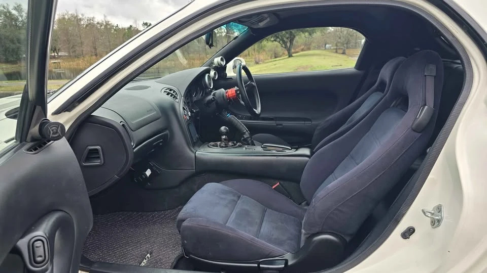 1999 Mazda RX-7 FD - Image 18 of 20