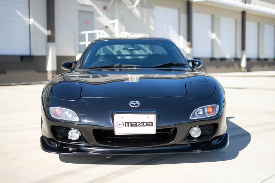 1999 Mazda RX-7 FD - Image 5 of 20