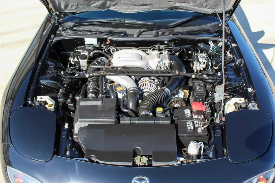 1999 Mazda RX-7 FD - Image 16 of 20