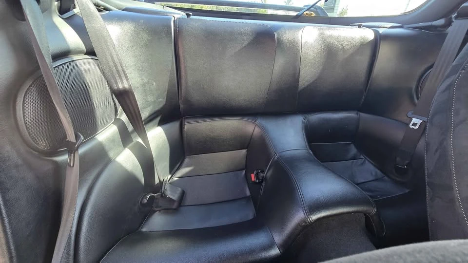 1999 Mazda RX-7 FD - Image 20 of 20