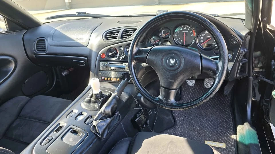 1999 Mazda RX-7 FD - Image 18 of 20