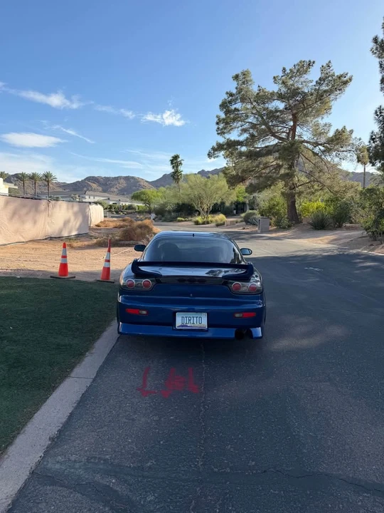 1999 Mazda RX-7 FD - Image 2 of 15